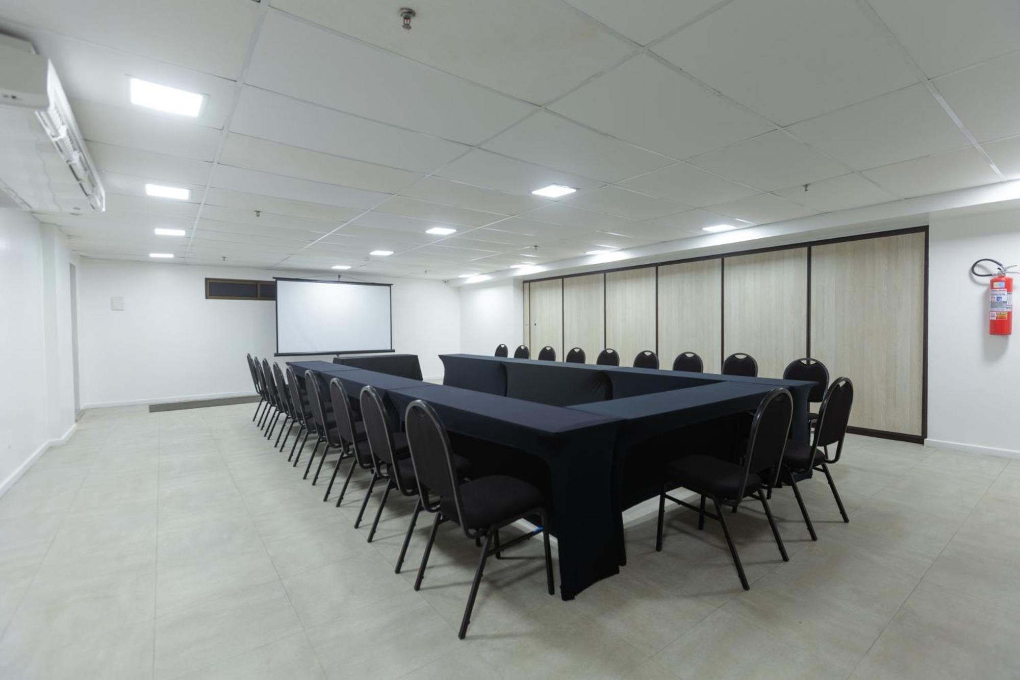 Ritz Suites Grand Hotel Boutique Maceió Exterior foto