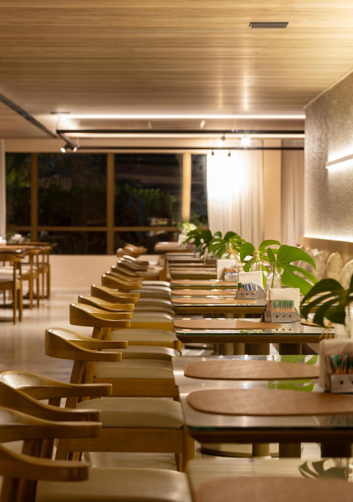 Ritz Suites Grand Hotel Boutique Maceió Exterior foto