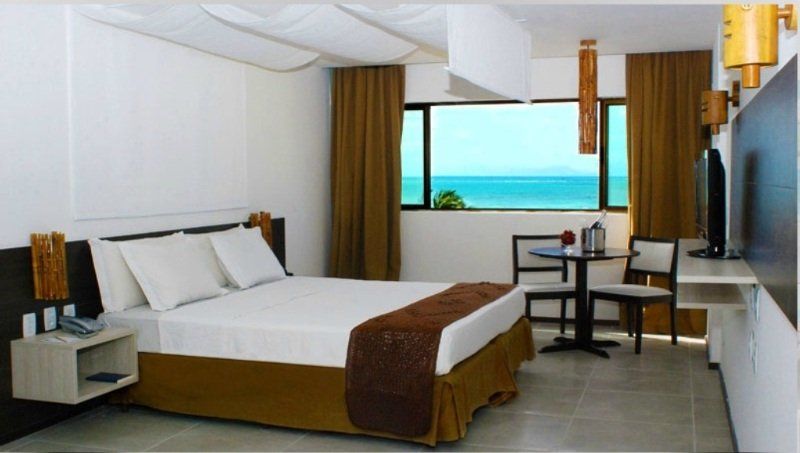 Ritz Suites Grand Hotel Boutique Maceió Exterior foto